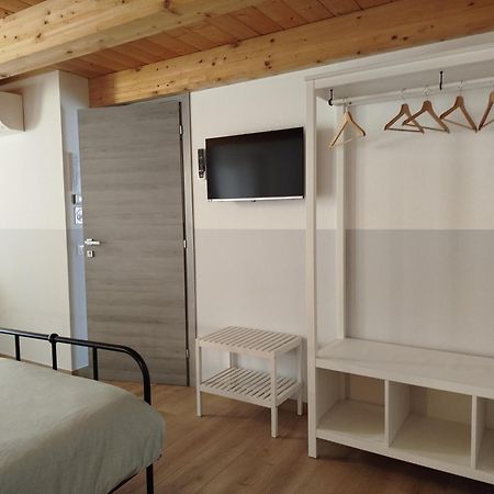 Le Farfalle Di Armeno Kültér fotó